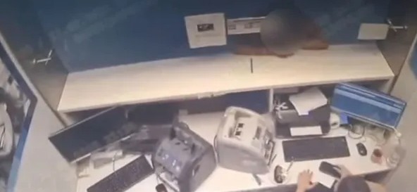 2025 Almanak operasyonu! 8 milyarlık dolandırıcılık ağı çökertildi!